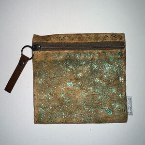 Rough and Tumble Card Case